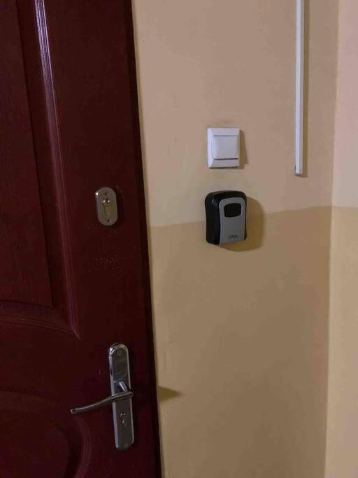 Cozy Place زابجة المظهر الخارجي الصورة