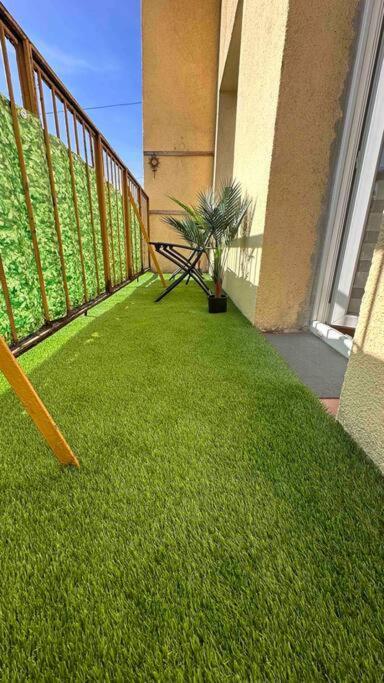 Cozy Place زابجة المظهر الخارجي الصورة