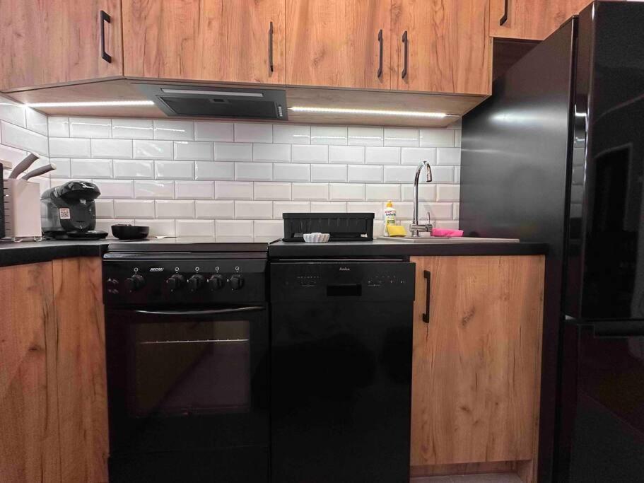 Cozy Place زابجة المظهر الخارجي الصورة
