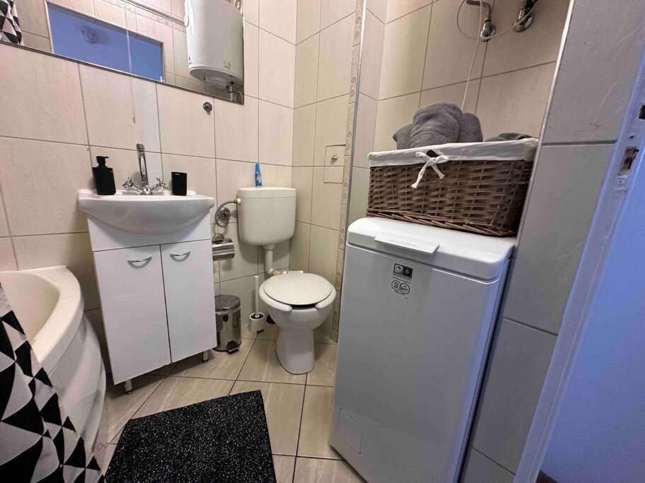 Cozy Place زابجة المظهر الخارجي الصورة