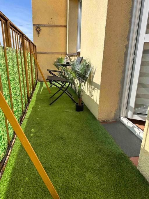 Cozy Place زابجة المظهر الخارجي الصورة
